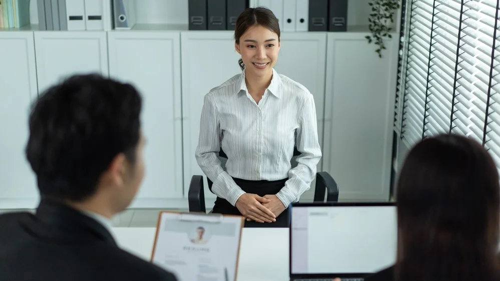 Tes wawancara LPDP 2025