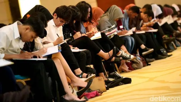 Tes Substansi LPDP Apa Saja: Rincian Tahapan & Materi