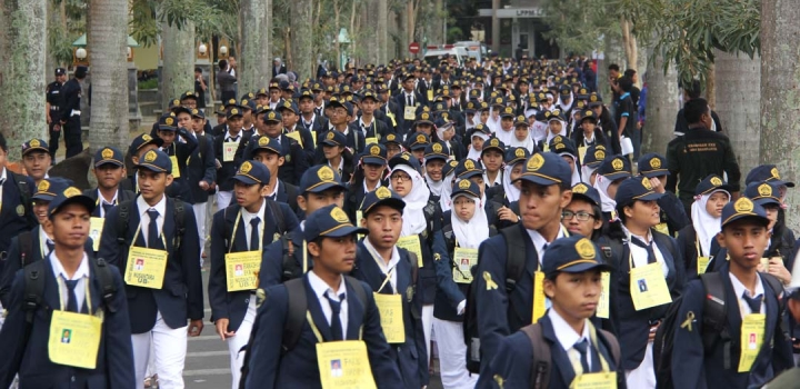 Apakah Kuliah di Luar Negeri Ada Ospek