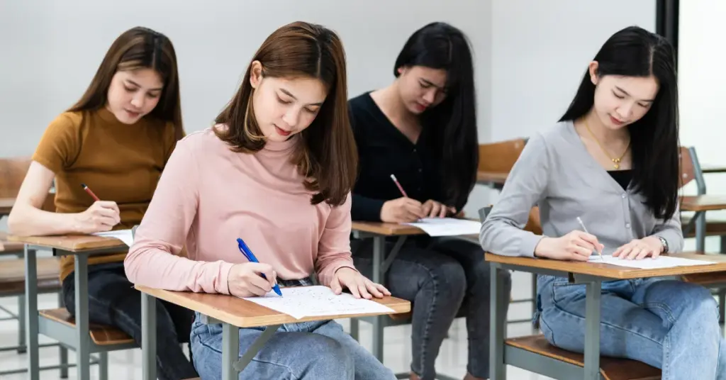 Persiapkan Dokumen dan Daftar Tes Lebih Awal