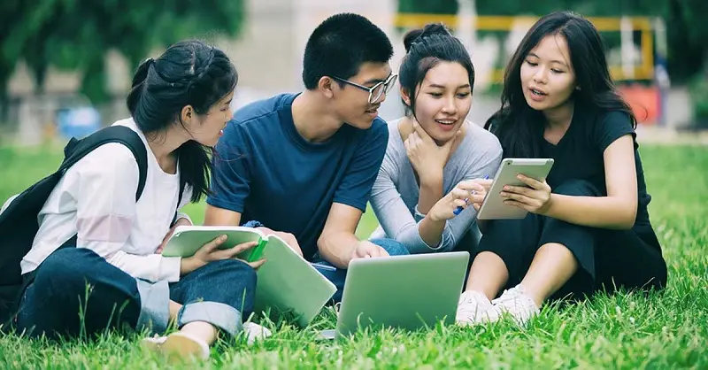 Mengikuti Proses Pendaftaran Sesuai Timeline