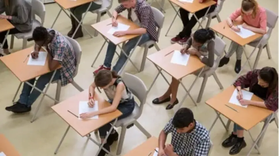 Seleksi Bakat Skolastik LPDP