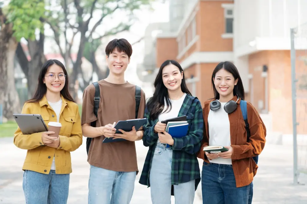 Alur Pendaftaran & Seleksi