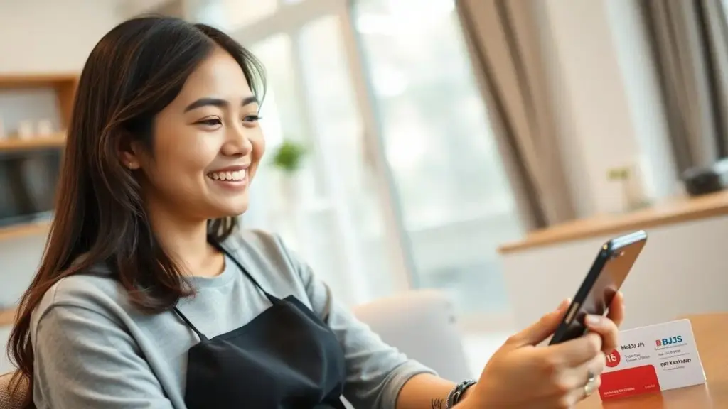 Persyaratan dan Dokumen yang Diperlukan