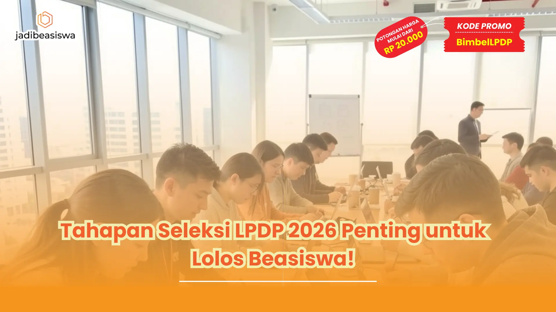 Lpdp Login LPDP: Langkah Pertama Meraih Beasiswa Bergengsi dari