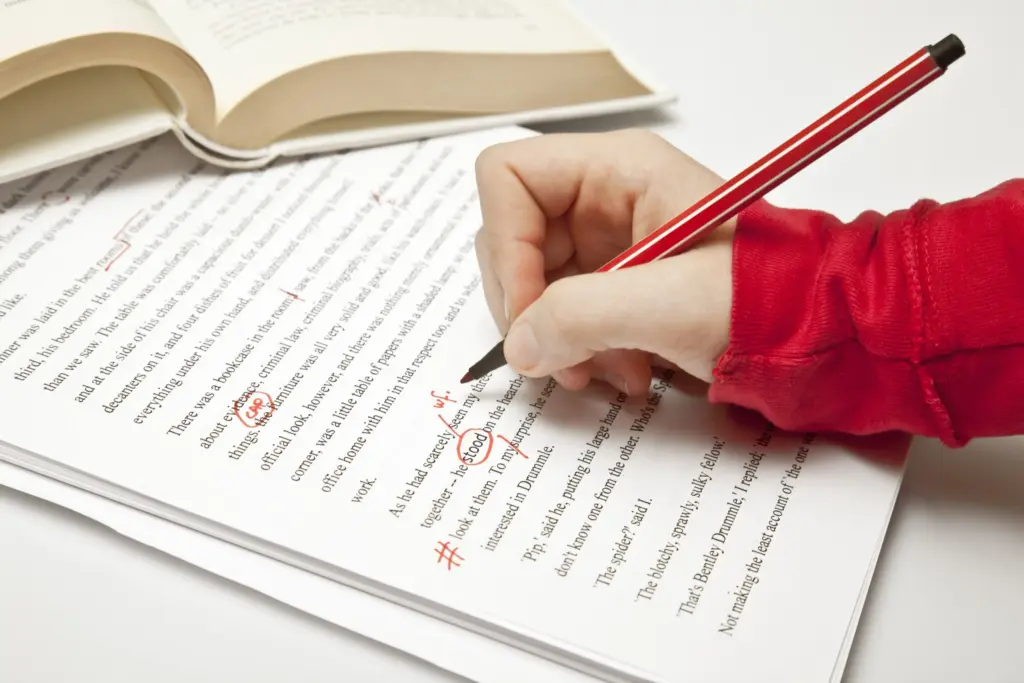 judul essay LPDP