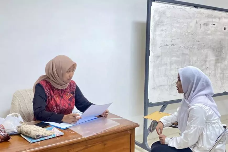 Proses dan Implikasi Seleksi