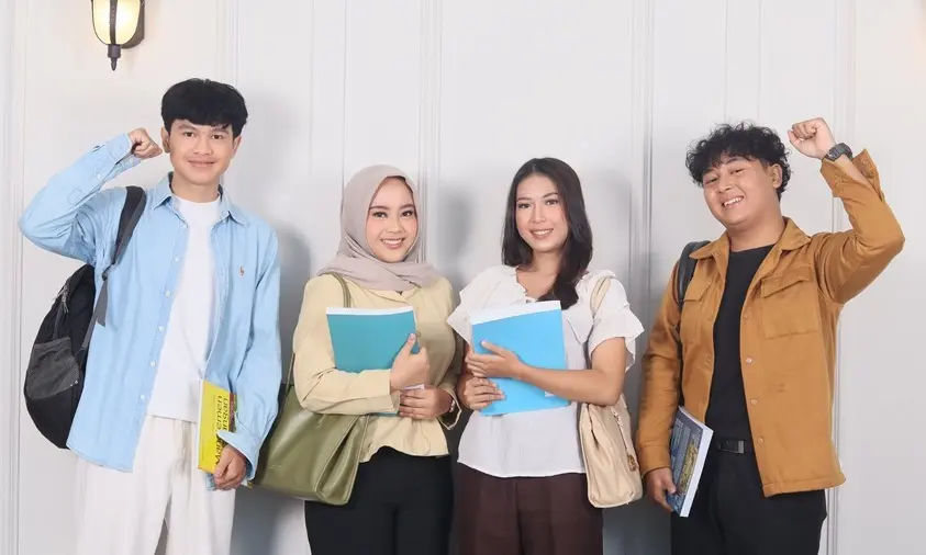 Strategi Efektif Menghadapi TBS