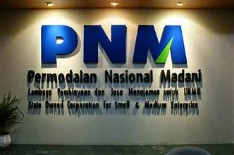 PNM Mekar Apakah BUMN