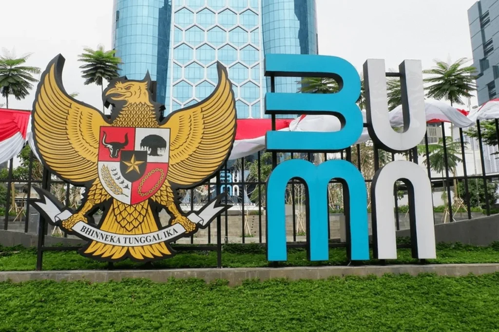 Bank Bank BUMN