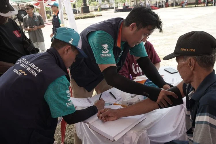 Lowongan Kerja Bidan Di BUMN 2024