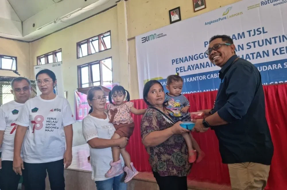 Lowongan Kerja Bidan Di BUMN 2024