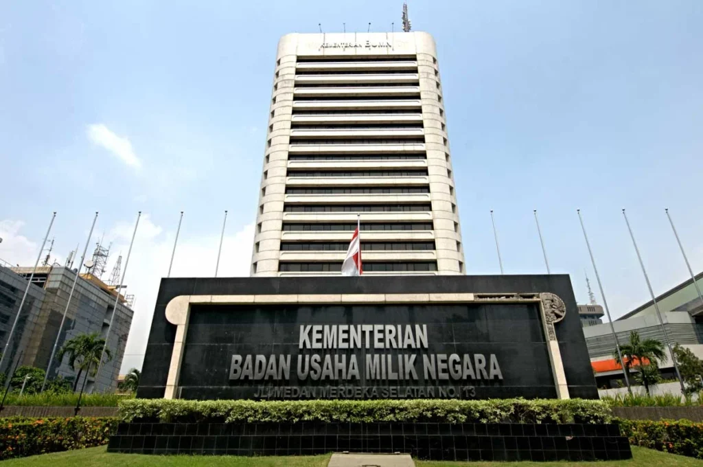 Daftar Rumah Sakit BUMN