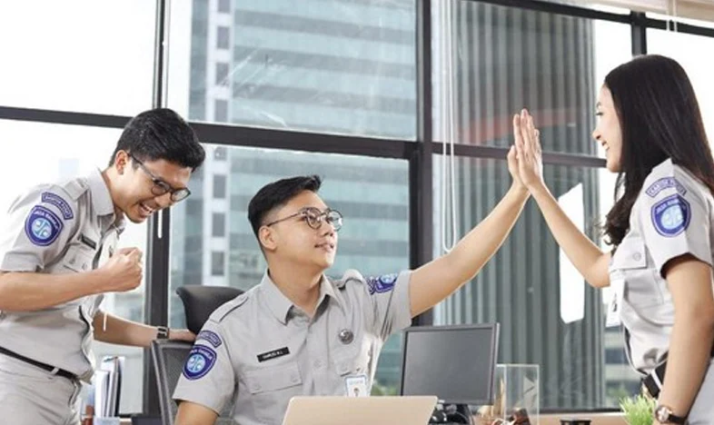 Bimbel BUMN Kabupaten Tegal