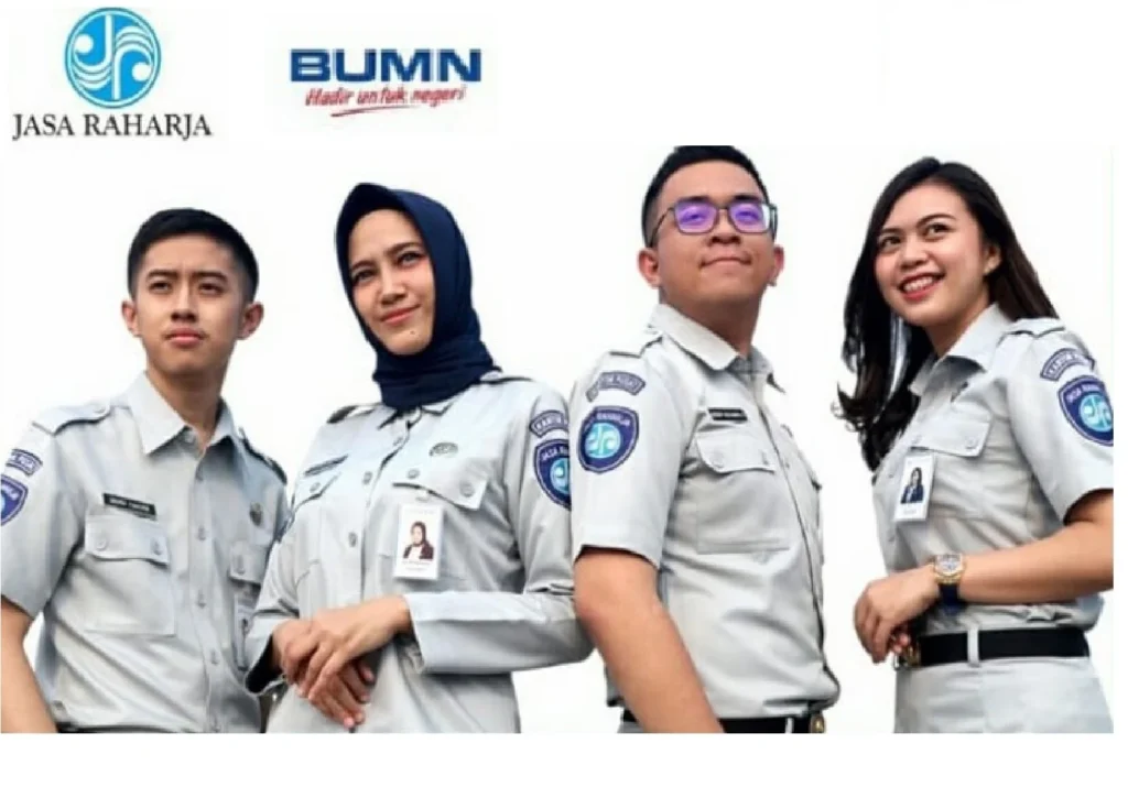 Lowongan Kerja BUMN PT Jasa Marga 2024: