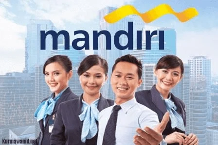 Gaji BUMN Bank Mandiri