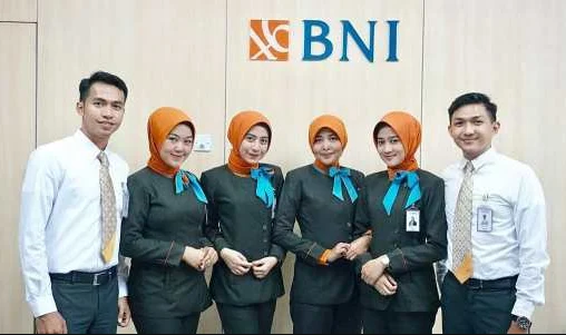 Gaji BUMN BNI