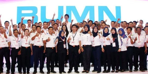 Contoh Motivasi Melamar Kerja BUMN