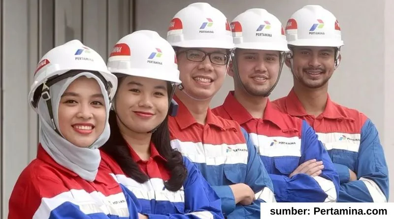 Gaji Tenaga Alih Daya Pertamina Training and Consulting