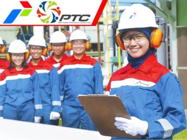 Gaji Tenaga Alih Daya Pertamina Training and Consulting