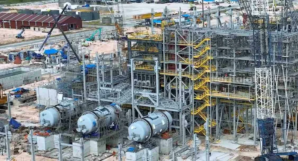 Bimbel BUMN Kabupaten Trenggalek