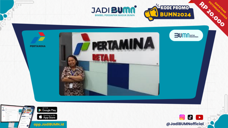 Gaji di Pertamina Retail - Inilah Daftar Gaji Lengkap di Pertamina Retail – Anda Akan Kaget!