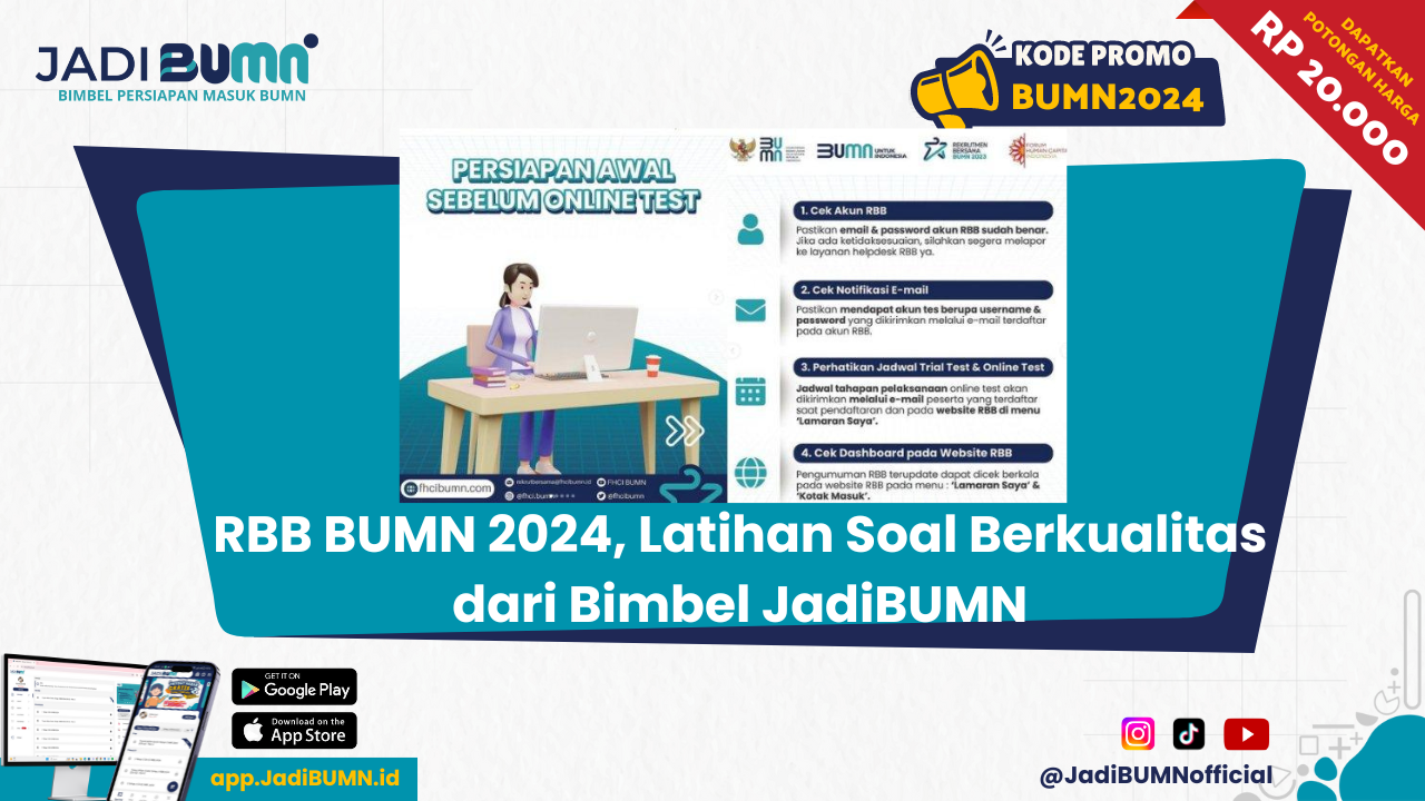 RBB BUMN 2024