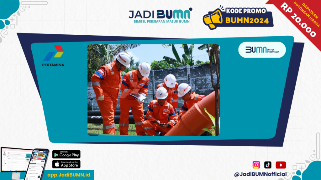 BUMN Pertamina Gaji - Benarkah Gaji di BUMN Pertamina Setinggi Ini? Temukan Jawabannya di Sini!