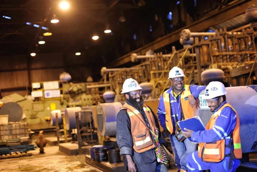 Bimbel BUMN Kota Banjar