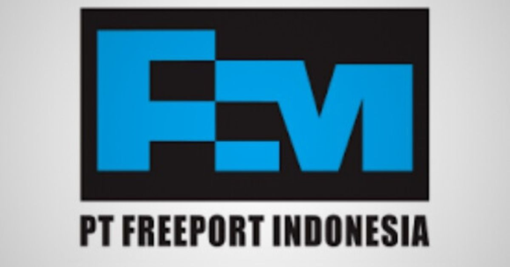 Latar Belakang PT Freeport Indonesia