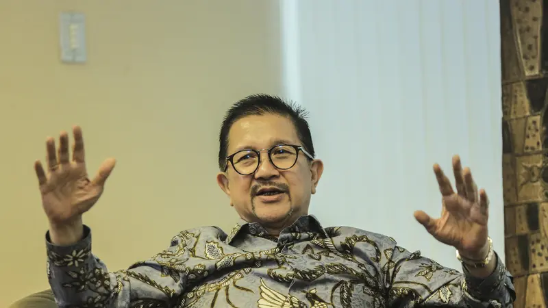 PT Freeport Indonesia Menghasilkan