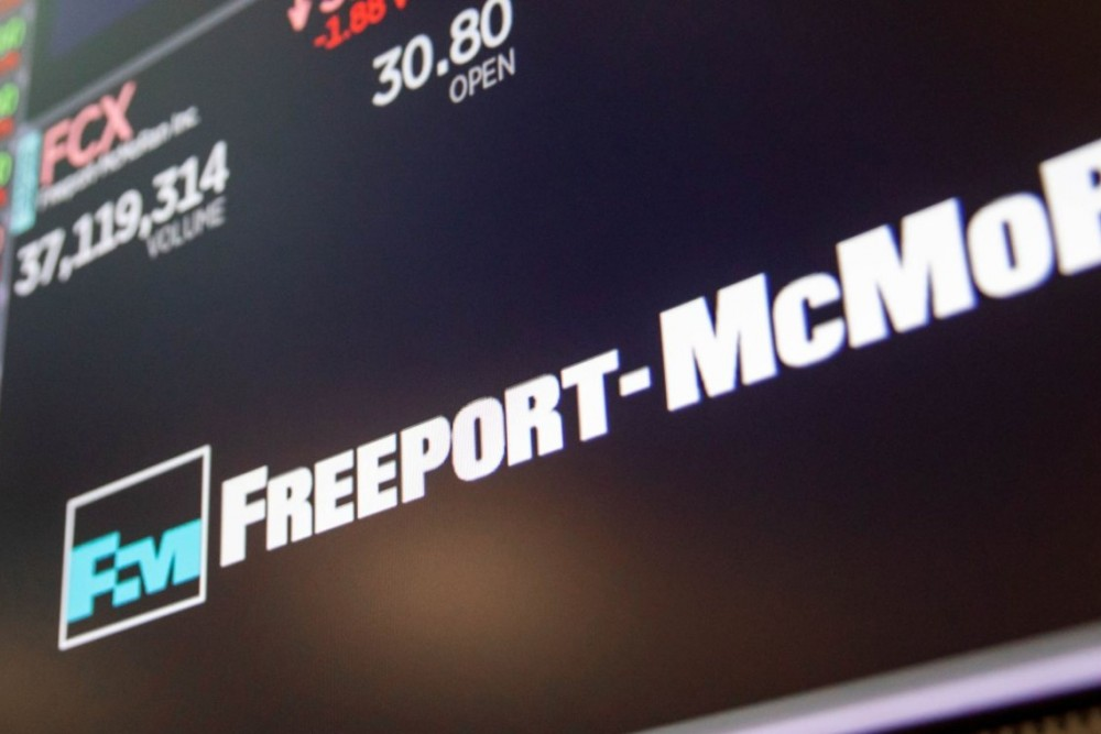 Informasi tentang PT Freeport Indonesia - Tentang Freeport-McMoRan (FCX)