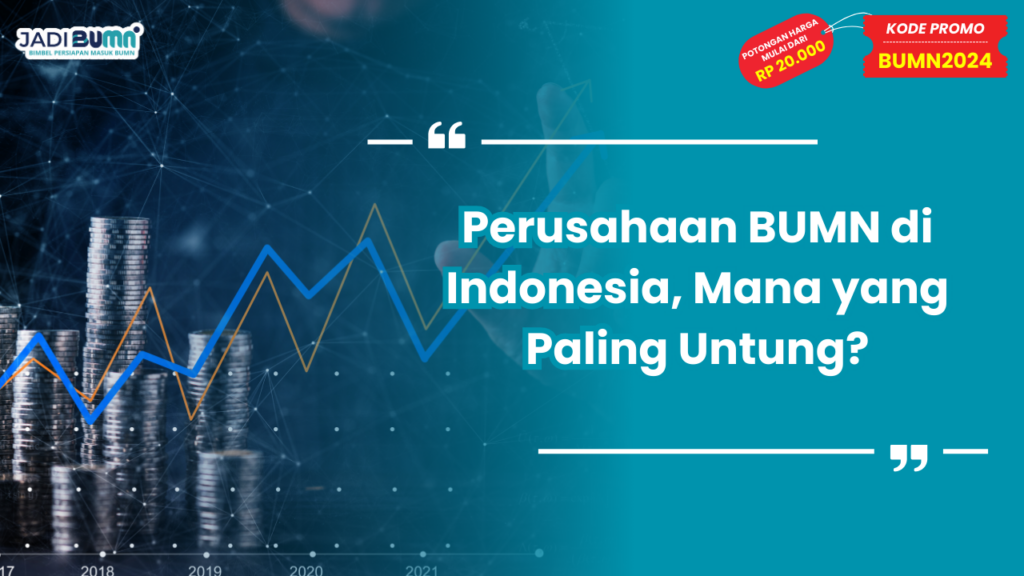 perusahaan bumn di indonesia