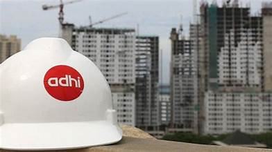 Posisi Pegawai PT Adhi Karya