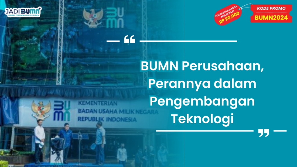 BUMN Perusahaan