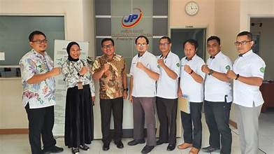 Gaji Pegawai PT Jasa Marga