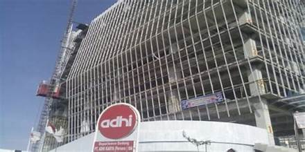 Keuntungan Menjadi Pegawai Perusahaan PT Adhi Karya: Peluang Karir yang Menjanjikan