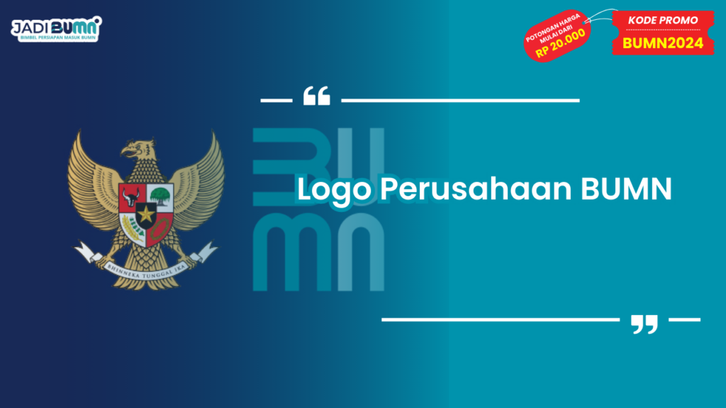 Logo Perusahaan BUMN