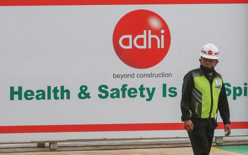 Keuntungan Menjadi Pegawai Perusahaan PT Adhi Karya: Peluang Karir yang Menjanjikan