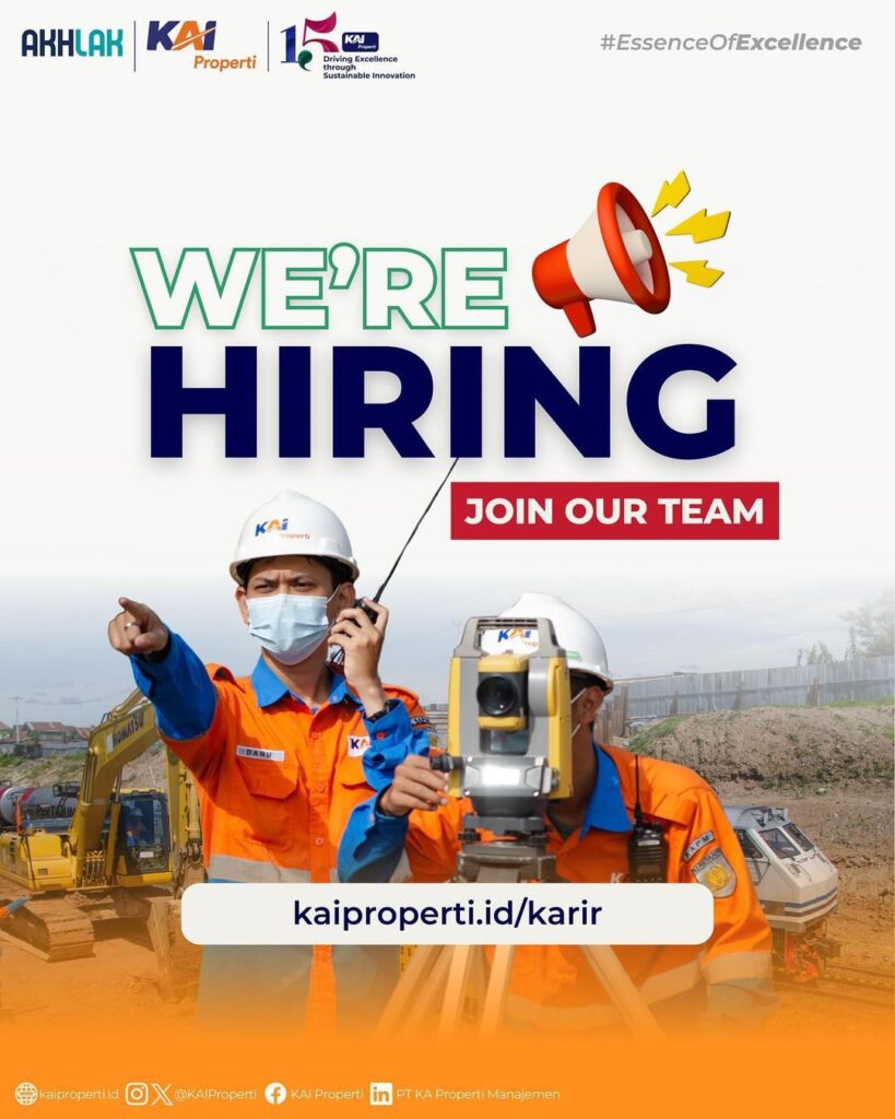 KAI Properti