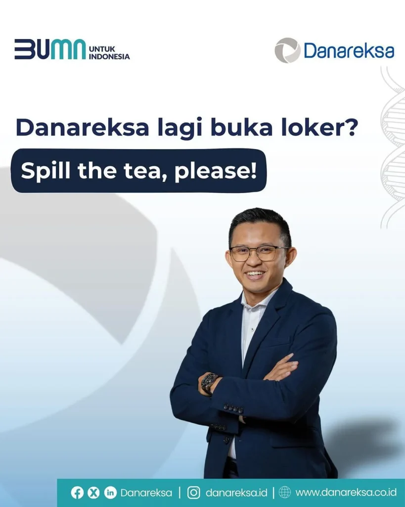 danareksa