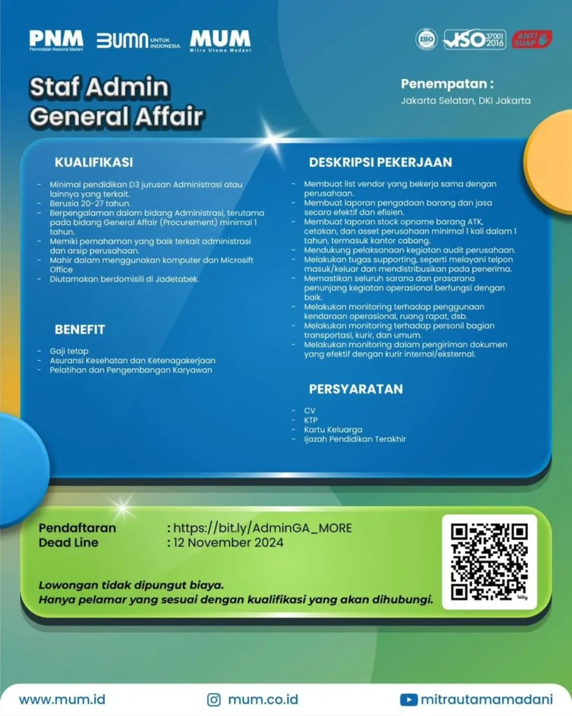 Permodalan Nasional Madani