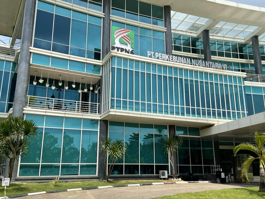 Keuntungan Menjadi Pegawai PTPN 6