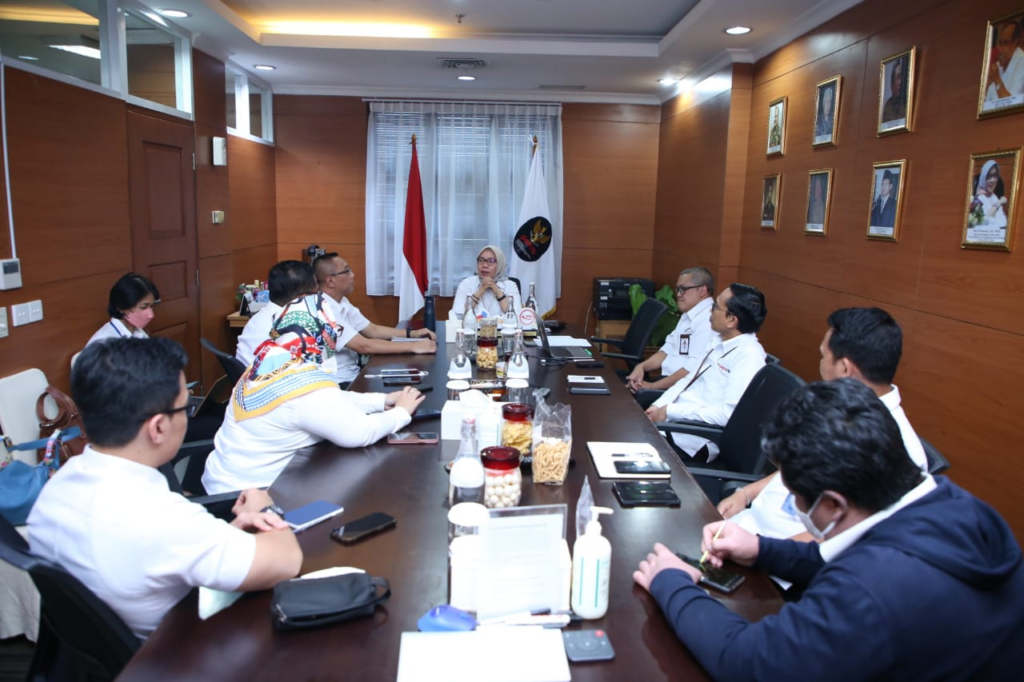 Cara Menjadi Pegawai PT Peruri