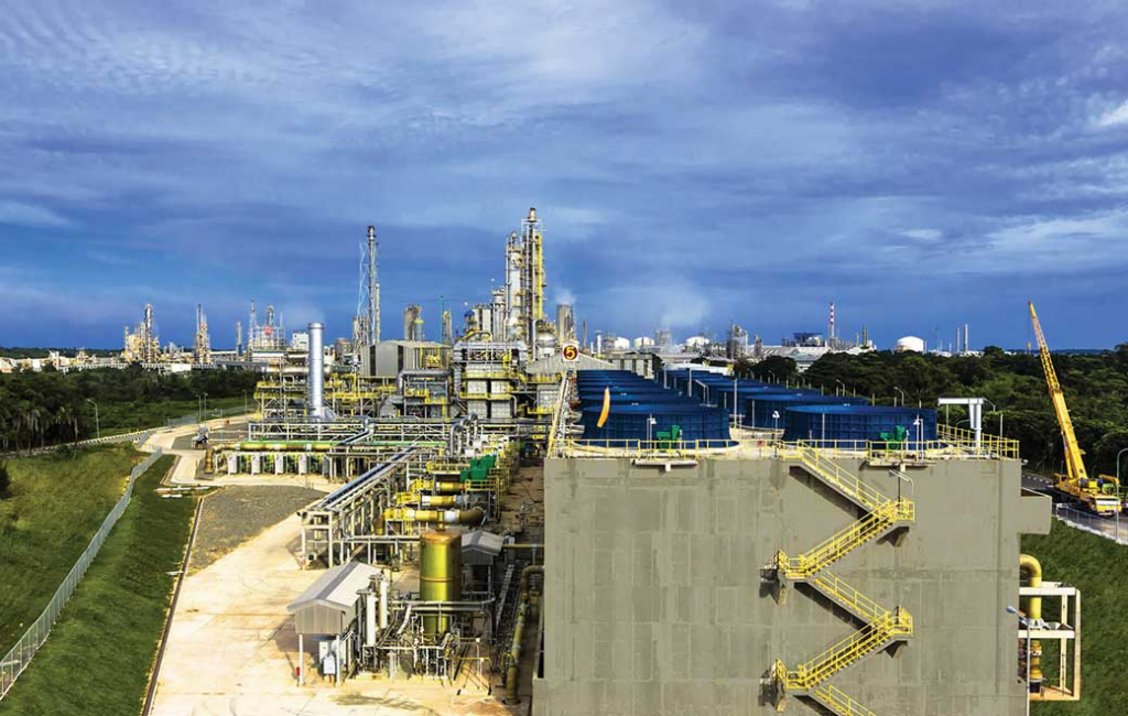 Keuntungan Menjadi Pegawai Perusahaan PT Pupuk Kaltim