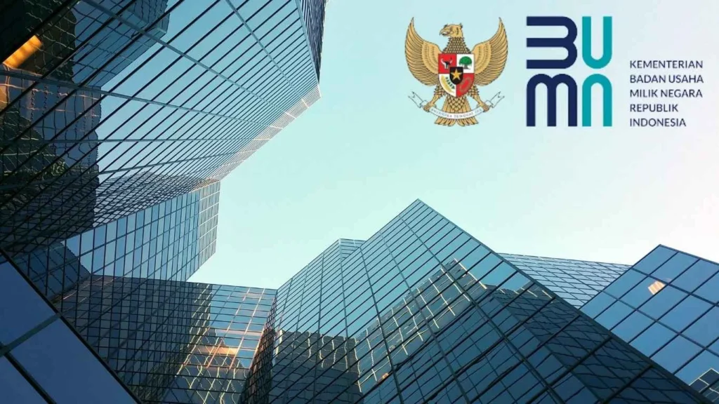 Bimbel BUMN Kota Pariaman