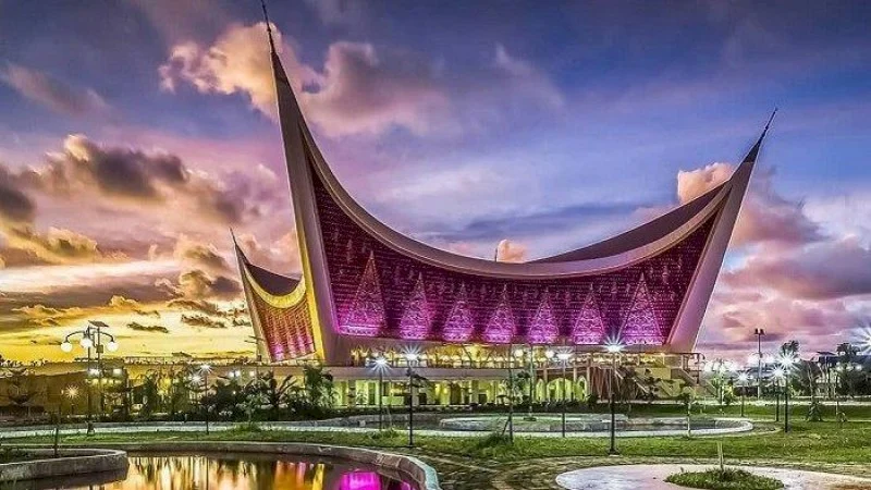 Bimbel BUMN Kota Padang