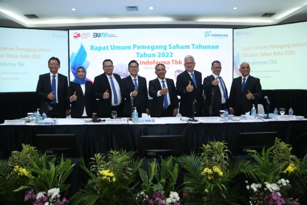 Keuntungan Menjadi Pegawai PT Indofarma