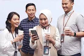 Bimbel BUMN Kabupaten Padang Lawas Utara