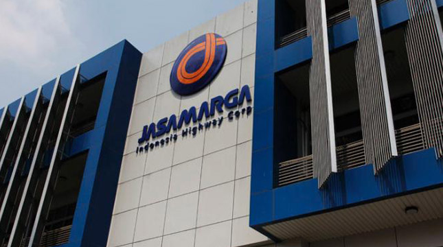 Berapa Besar Gaji Pegawai PT Jasa Marga?